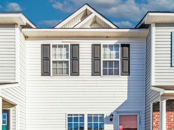 1307 Timberlake Trail, Jacksonville, NC 28546