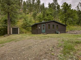 23544 Balsar Gulch Rd, Rapid City, SD 57702
