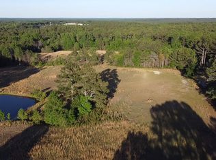9 Docs Rd LOT 9, Lillington, NC 27546