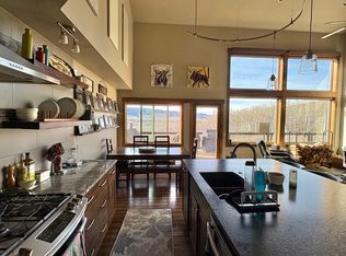 55755 Olive St, Clark, CO 80428