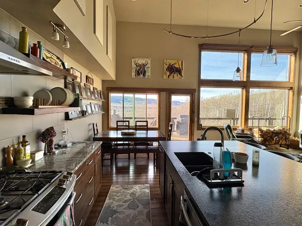 55755 Olive St, Clark, CO 80428