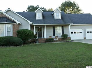 3626 Cedar Dr, Southside, AL 35907