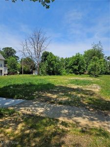 10835 Orville Ave, Cleveland, OH, 44106