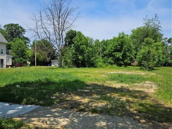 10835 Orville Ave, Cleveland, OH 44106