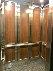 Rented by Zjama Realty Corp