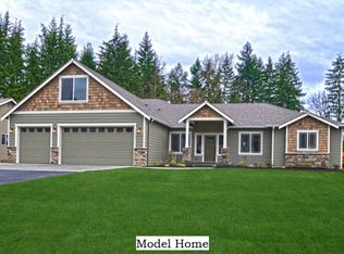 7116 Interurban Blvd, Snohomish, WA 98296