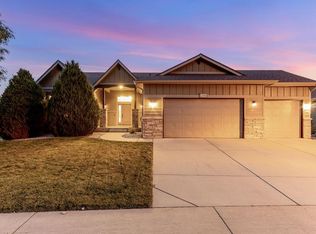 4746 Brenton Dr, Fort Collins, CO 80524