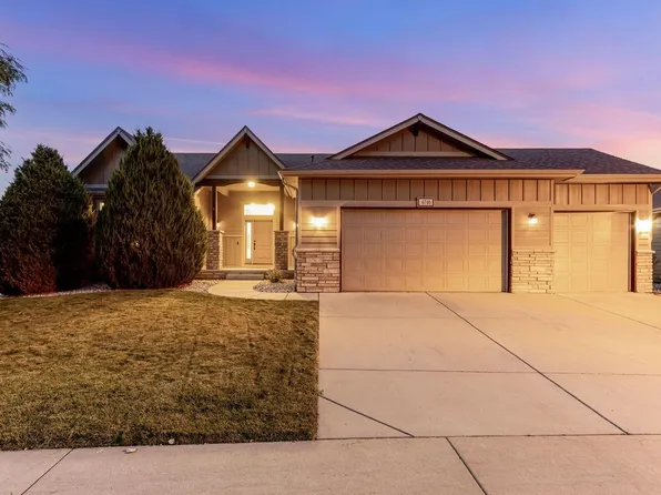 4746 Brenton Dr, Fort Collins, CO 80524