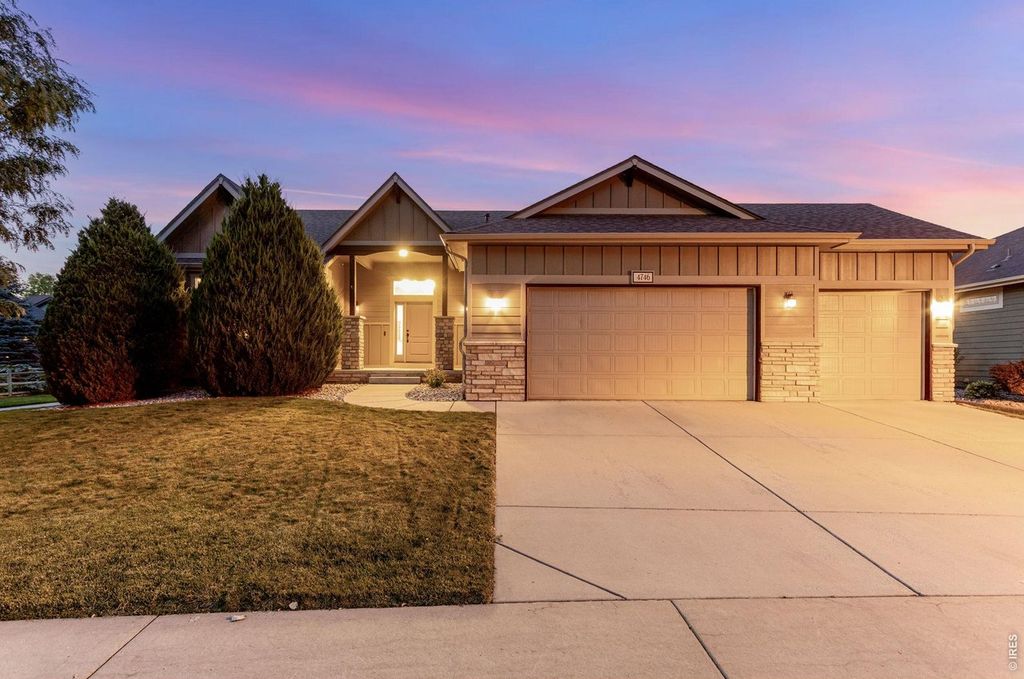 4746 Brenton Dr