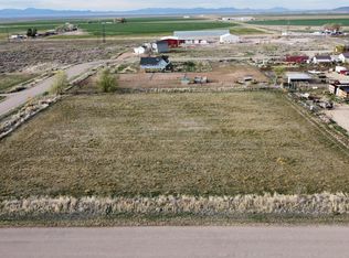 100 W Hwy, Newcastle, UT 84756