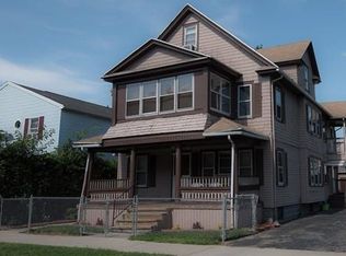 87-89 Kenyon St, Springfield, MA 01109