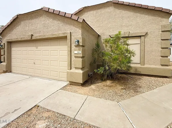 8062 N 109TH Drive, Peoria, AZ 85345