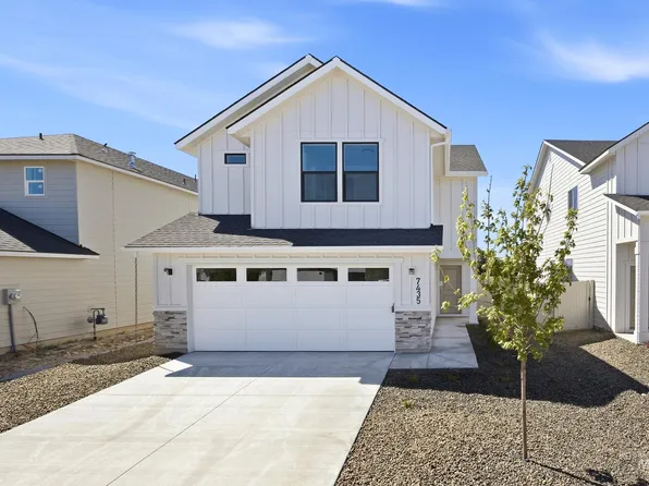 7435 W Trumbull Ct, Eagle, ID 83616