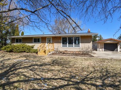 3485 SHIRLEY ROAD, De Pere, WI, 54115