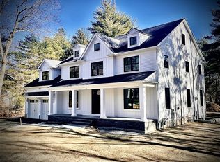 55 Oakdale Ave, Weston, MA 02493