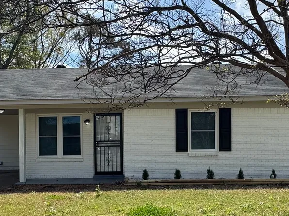 1609 Goodwin Ave, West Memphis, AR 72301