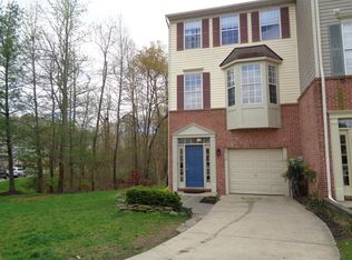 2330 Sandy Walk Way, Odenton, MD 21113