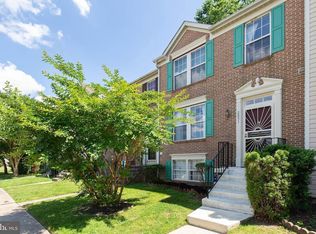 2051 S Anvil Ln, Temple Hills, MD 20748