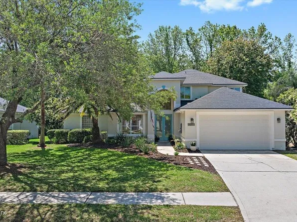 14550 MARSH VIEW Drive, Jacksonville, FL 32250