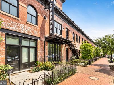 57 N St NW #331, Washington, DC, 20001