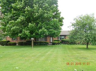 3071 S Kuther Rd, Sidney, OH 45365