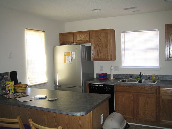 Kitchen/Counter