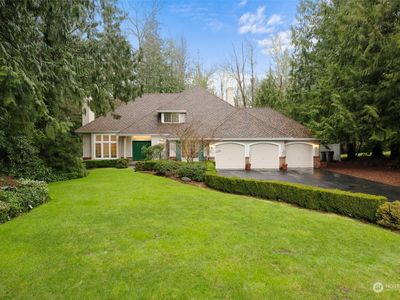 23608 NE 54th Place, Redmond, WA, 98053