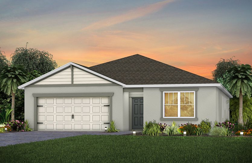 Conceptual Hanover Exterior C1
