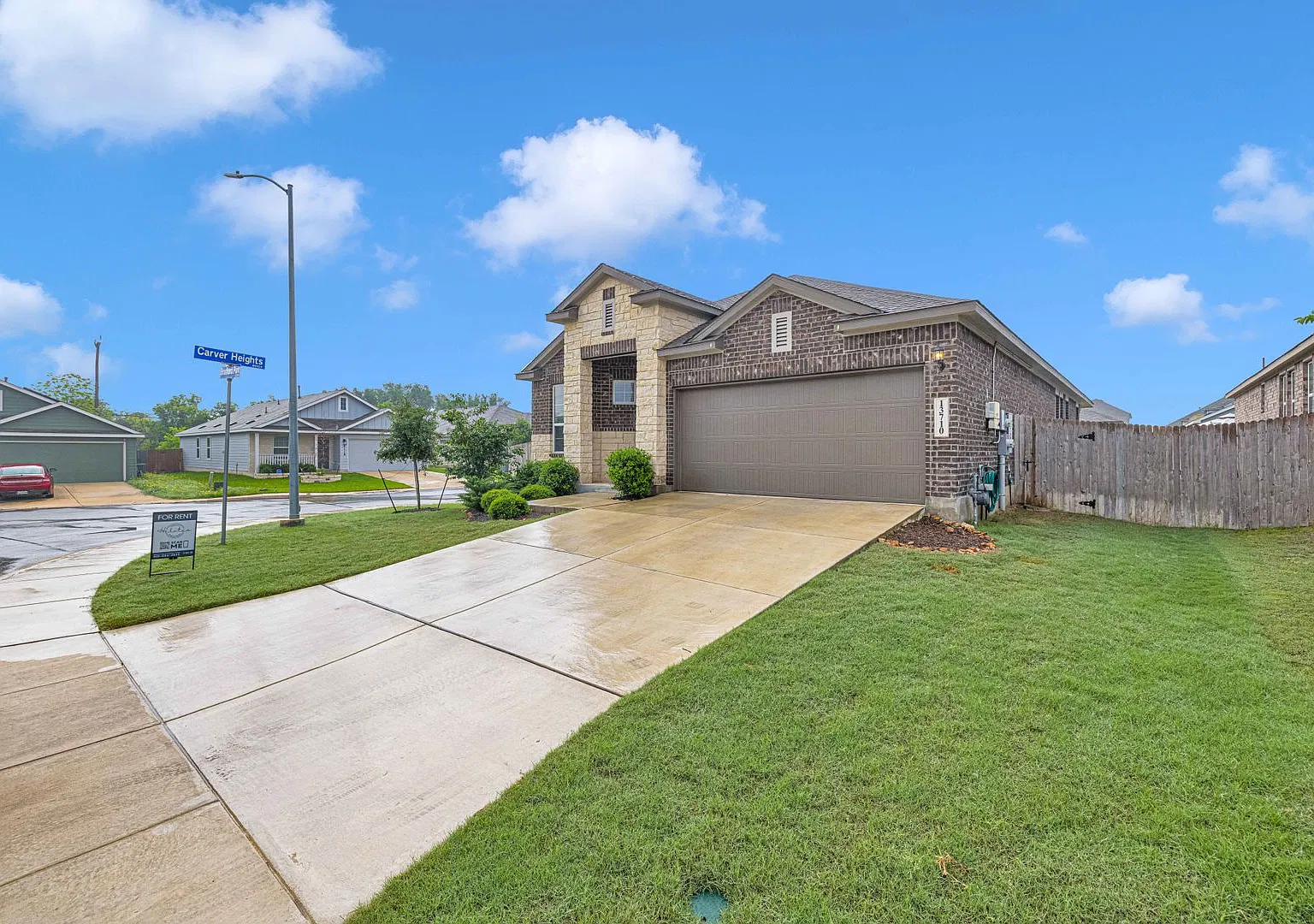 Beautiful rental home near 1604/Culebra — Photo 2