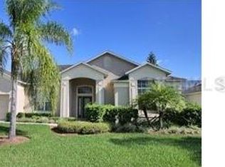 806 Golf Course Pkwy, Davenport, FL 33837