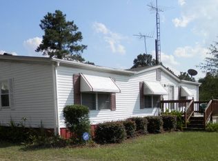 4704 Columbia Hwy N, Ridge Spring, SC 29129