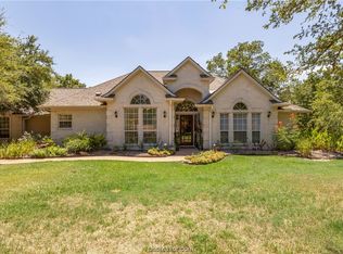 9618 Whispering Rdg, College Station, TX 77845