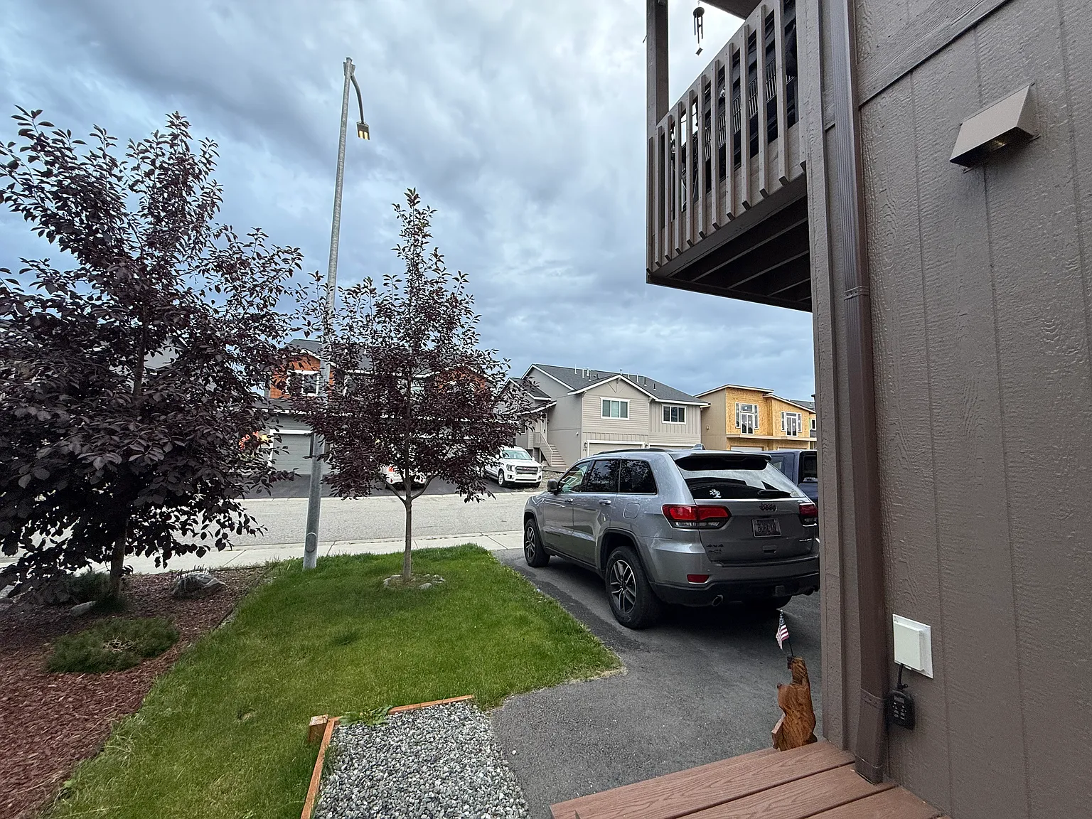 3 bed, 1495 sqft, $2,950 — Photo 4