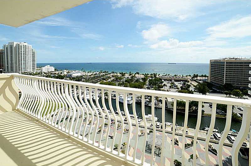 1st image of 1 Las Olas Cir APT 1406
