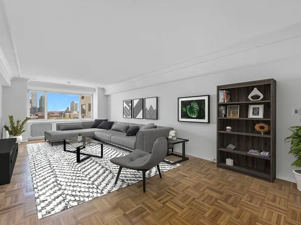45 Sutton Pl S APT 14I, New York, NY 10022