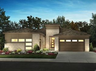 11126 Sweet Cicely Ln, Parker, CO 80134