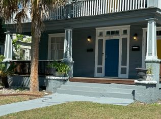 229 E 3rd St, Jacksonville, FL 32206