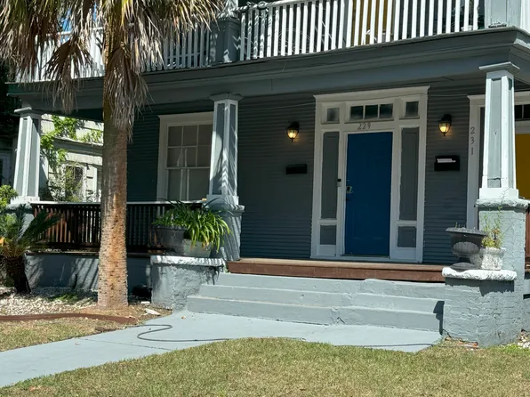 229 E 3rd St, Jacksonville, FL 32206