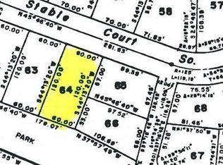 8 Stable Ln, Bellingham, WA 98229