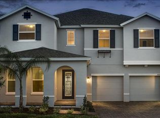 14597 Magnolia Ridge Loop, Winter Garden, FL 34787