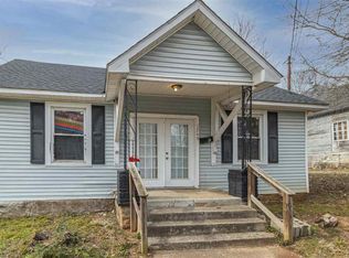 1249 Stubbins St, Bowling Green, KY 42101