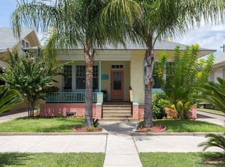 3120 Avenue Q, Galveston, TX 77550