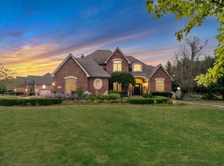 7212 S Bristol Ct, Monee, IL 60449