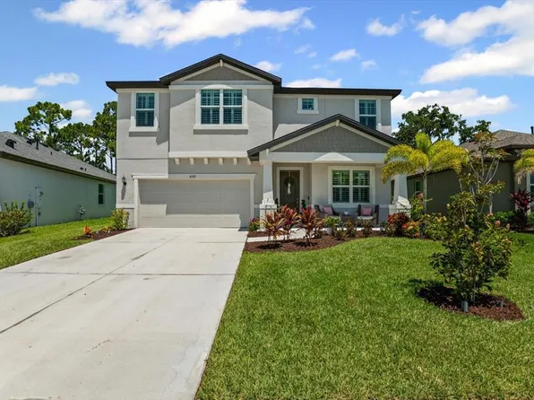 8219 Tea Olive Ter, Palmetto, FL 34221