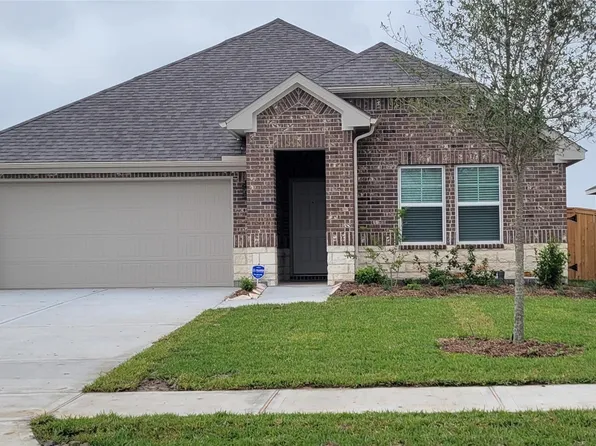 10307 Hermann Trce, Texas City, TX 77591