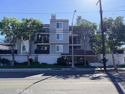 2500 E 4th St APT 203, Long Beach, CA, 90814