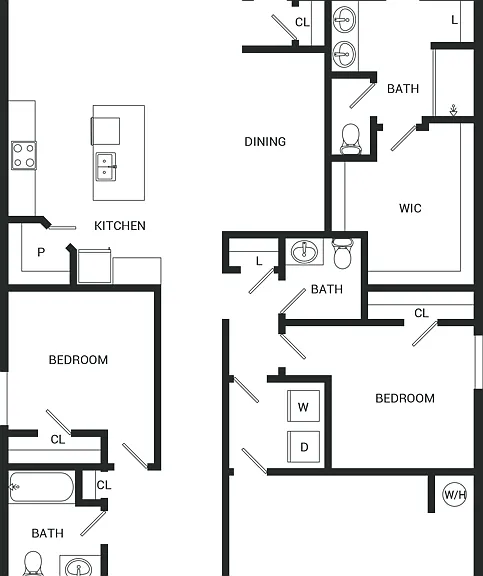 Sara Park Rental Homes — Photo 26