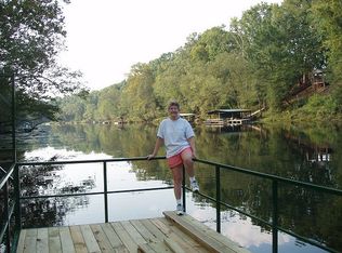 Hays Road River Lot, Heber Springs, AR 72543