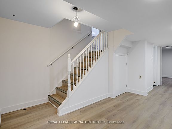 4th image of 116 Ferris Rd #Basement
