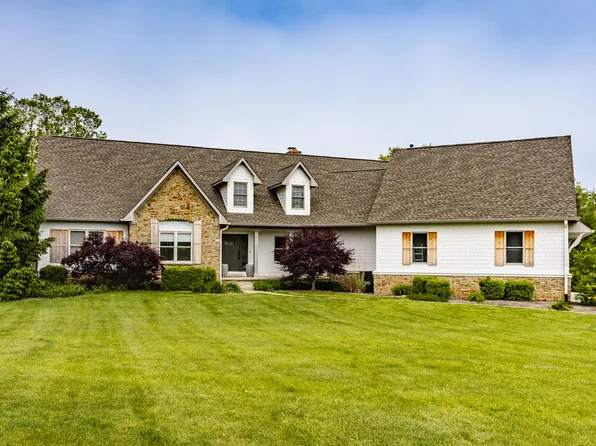 1820 N 1100 E, Sheridan, IN 46069